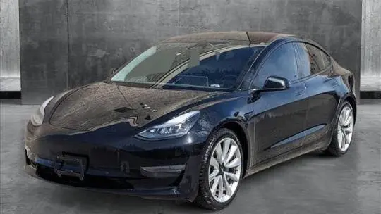 2019 Tesla Model 3 5YJ3E1EBXKF388647