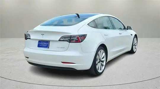 2020 Tesla Model 3 5YJ3E1EB5LF638880