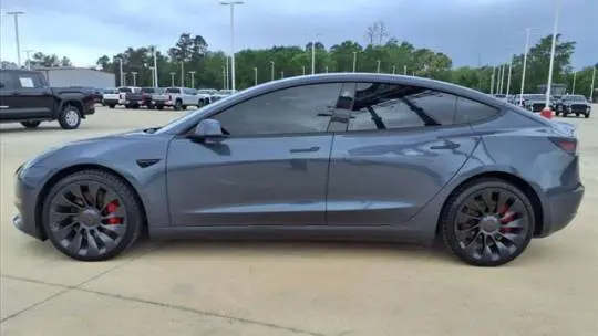 2023 Tesla Model 3 5YJ3E1EC6PF494125