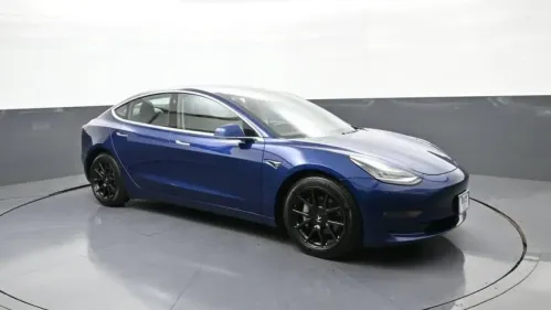 2018 Tesla Model 3 5YJ3E1EB4JF054211