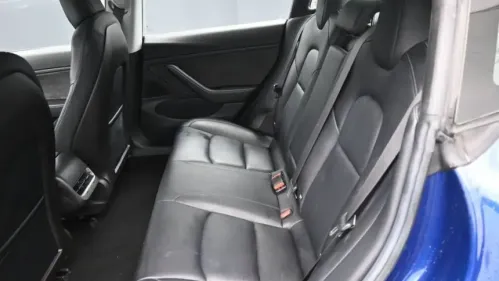 2018 Tesla Model 3 5YJ3E1EB4JF054211