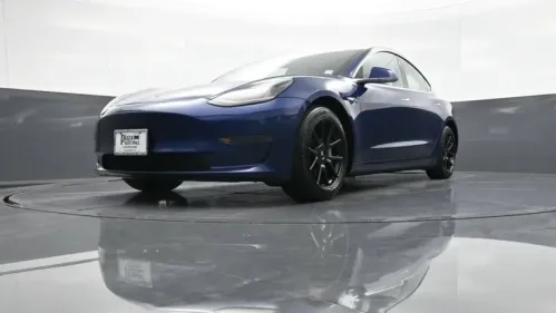 2018 Tesla Model 3 5YJ3E1EB4JF054211