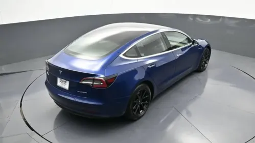 2018 Tesla Model 3 5YJ3E1EB4JF054211