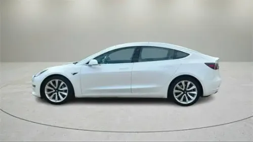 2020 Tesla Model 3 5YJ3E1EB5LF638880