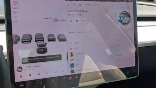 2020 Tesla Model 3 5YJ3E1EB8LF720179