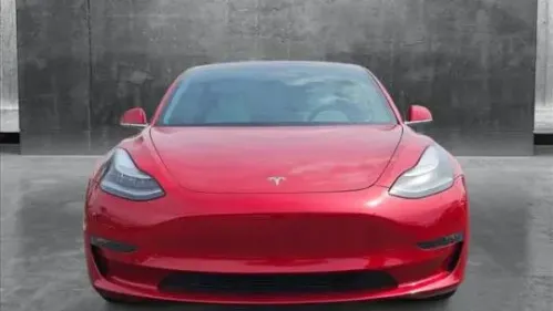 2020 Tesla Model 3 5YJ3E1EB9LF622178