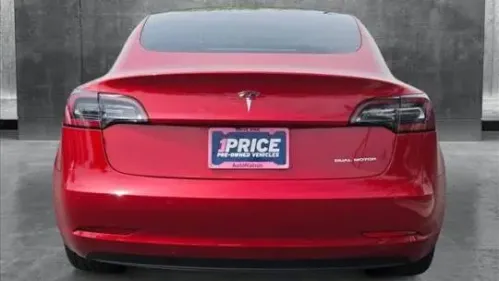 2020 Tesla Model 3 5YJ3E1EB9LF622178