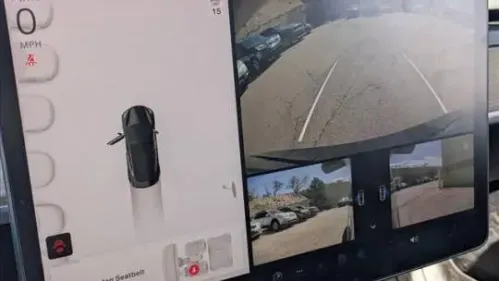 2019 Tesla Model 3 5YJ3E1EBXKF388647