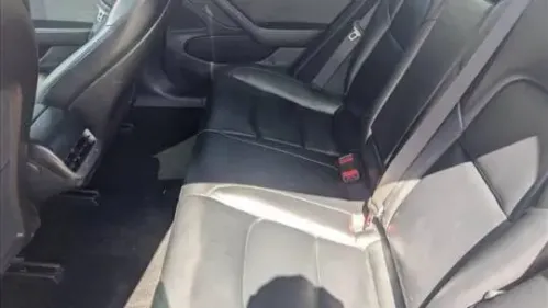 2019 Tesla Model 3 5YJ3E1EBXKF388647