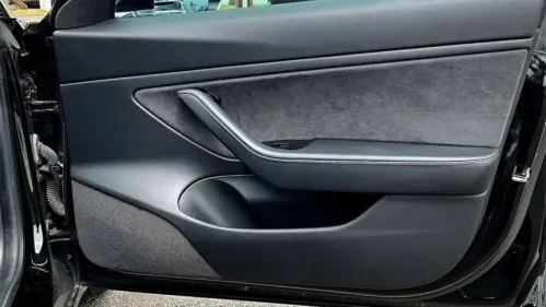 2019 Tesla Model 3 5YJ3E1EBXKF408430