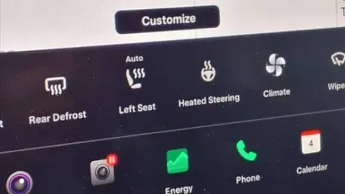 2023 Tesla Model 3 5YJ3E1EC6PF494125