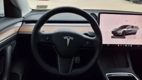 2023 Tesla Model 3 5YJ3E1EC6PF494125