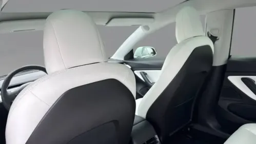 2020 Tesla Model 3 5YJ3E1EBXLF639734