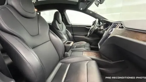 2018 Tesla Model S 5YJSA1E20JF249777