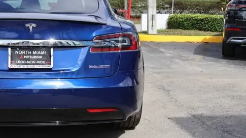 2020 Tesla Model S 5YJSA1E49LF413810