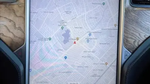 2019 Tesla Model X 5YJXCAE23KF211221