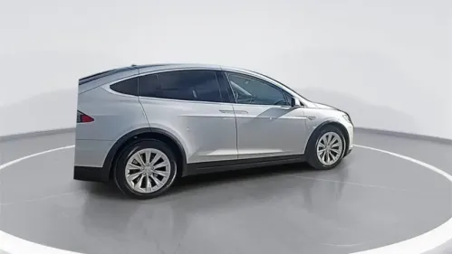 2016 Tesla Model X 5YJXCAE2XGF002842