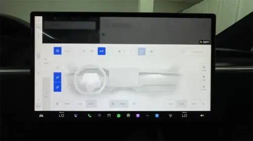 2023 Tesla Model X 7SAXCBE65PF395659