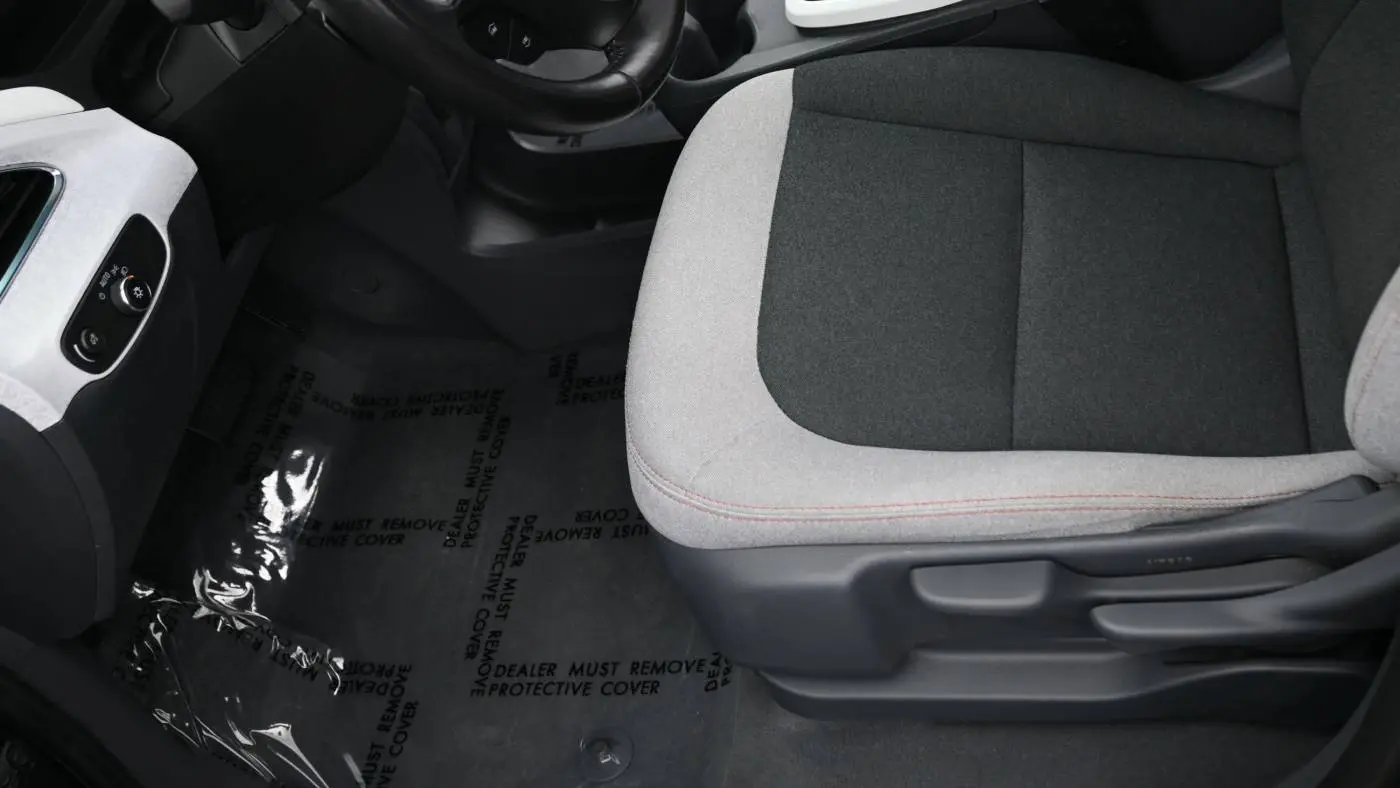2018 Chevrolet Bolt 1G1FW6S04J4118936