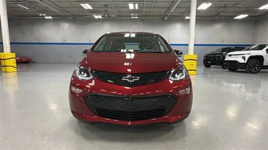 2019 Chevrolet Bolt 1G1FZ6S05K4134796