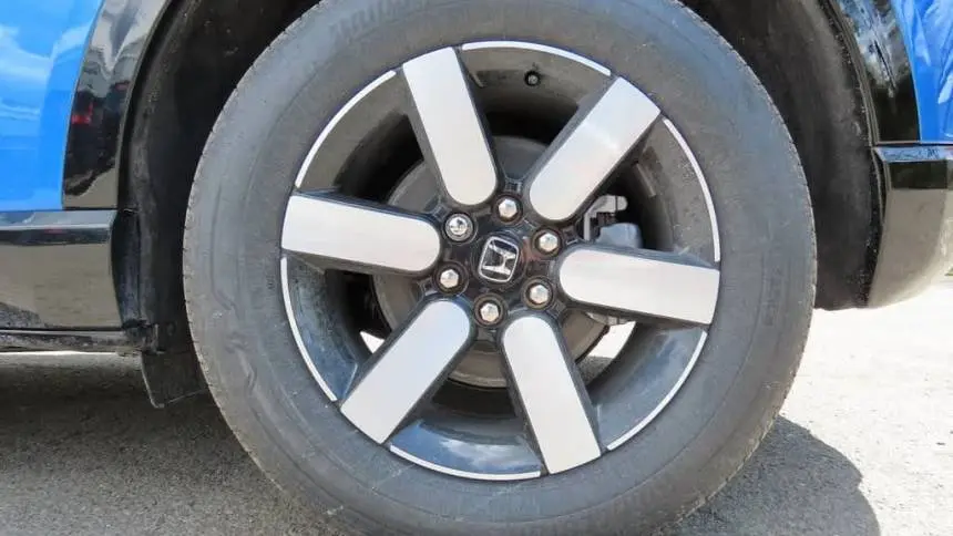 2025 Honda Prologue 3GPKHXRJ0SS509828