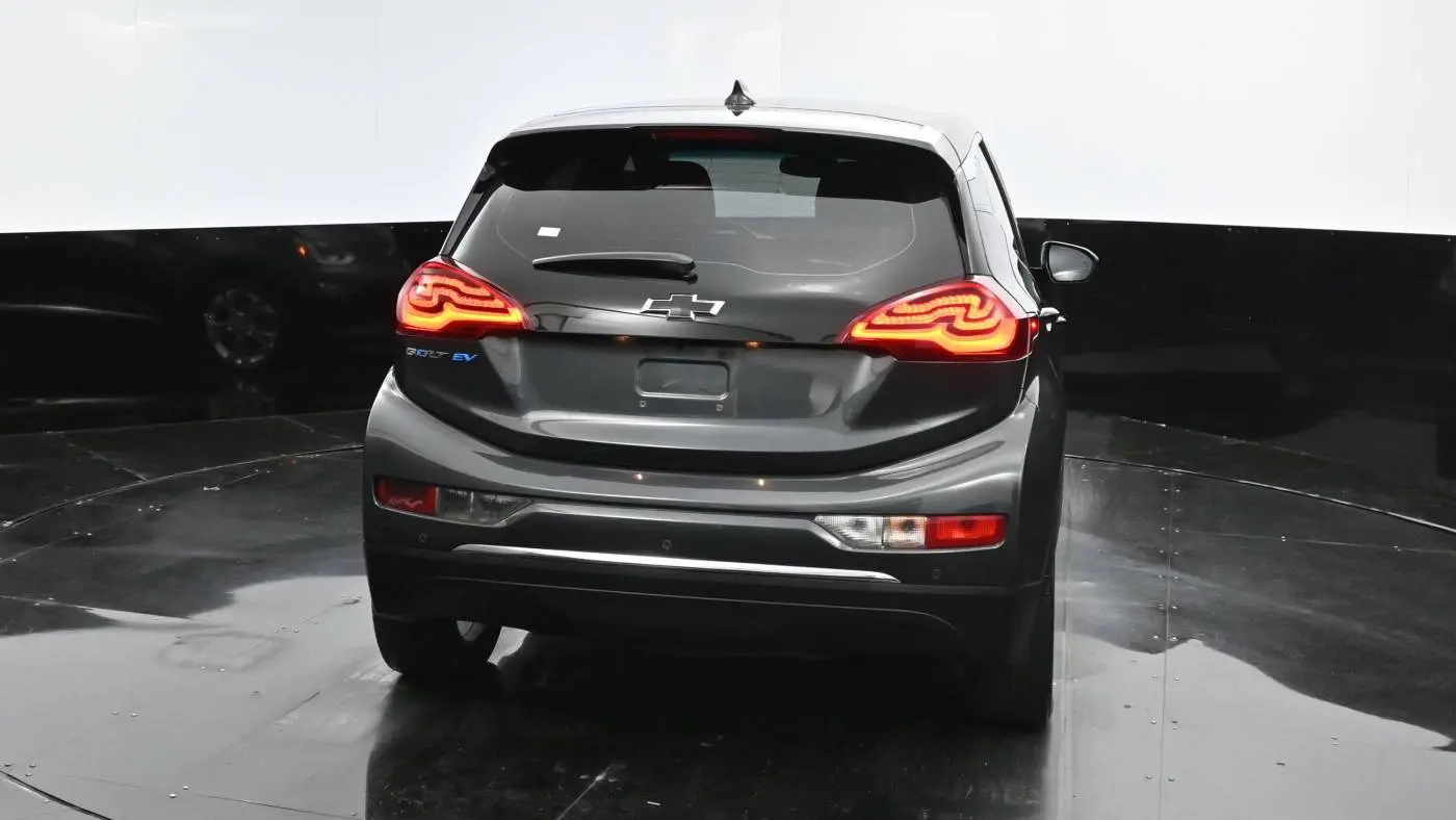 2018 Chevrolet Bolt 1G1FW6S04J4118936