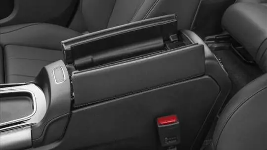 2025 Mercedes EQB W1N9M0CB5SN139192