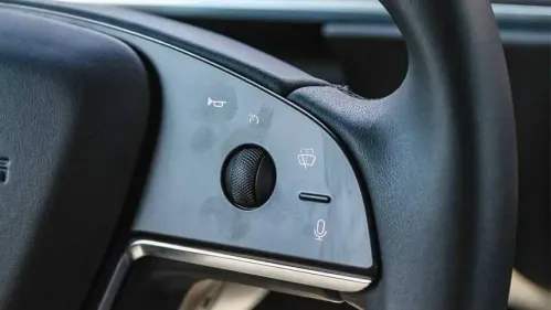 2023 Tesla Model X 7SAXCDE51PF381924