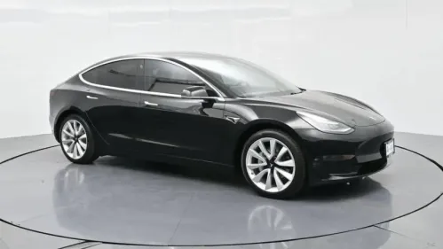 2018 Tesla Model 3 5YJ3E1EA3JF176226