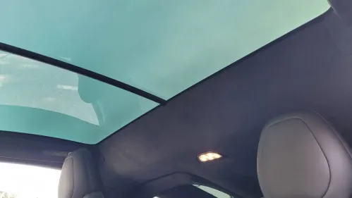 2022 Tesla Model X 7SAXCDE55NF336546