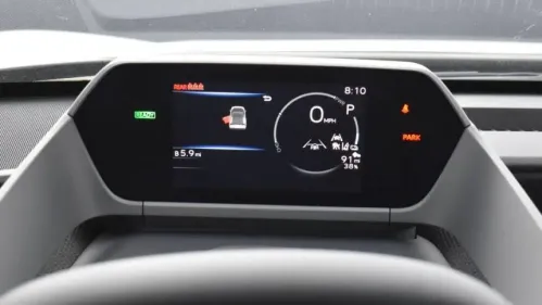 2024 Subaru Solterra JTMABABA0RA071958