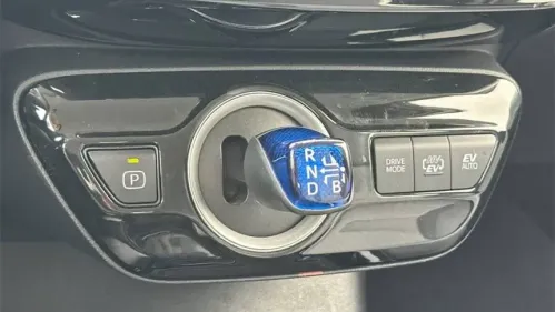 2021 Toyota Prius Prime JTDKAMFP6M3171776