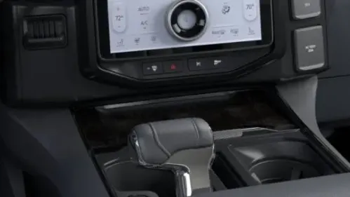 2025 Ford F-150 Lightning 1FT6W3L7XSWG01466