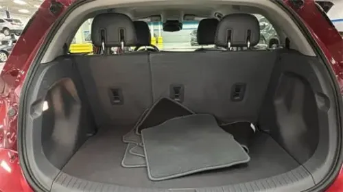 2019 Chevrolet Bolt 1G1FZ6S05K4134796
