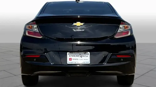 2017 Chevrolet VOLT 1G1RB6S53HU216449