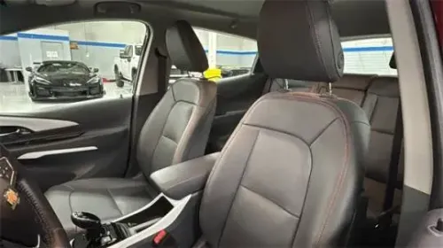 2019 Chevrolet Bolt 1G1FZ6S05K4134796