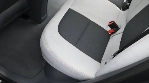2018 Chevrolet Bolt 1G1FW6S04J4118936