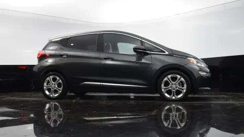 2018 Chevrolet Bolt 1G1FW6S04J4118936