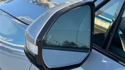 2023 Rivian R1S 7PDSGABA8PN011138