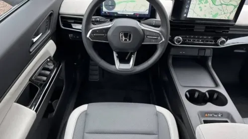 2025 Honda Prologue 3GPKHVRJ4SS502823