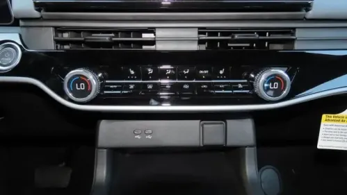 2025 Honda Prologue 3GPKHXRJ0SS509828