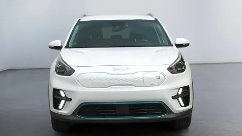 2022 Kia NIRO EV KNDCC3LG1N5138753