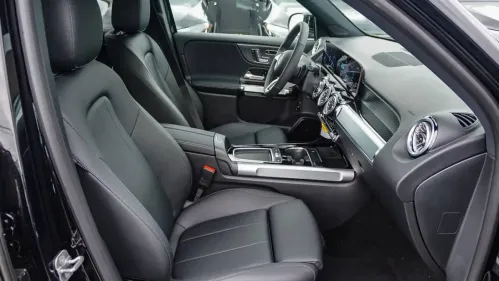 2024 Mercedes EQB W1N9M0KB0RN109044