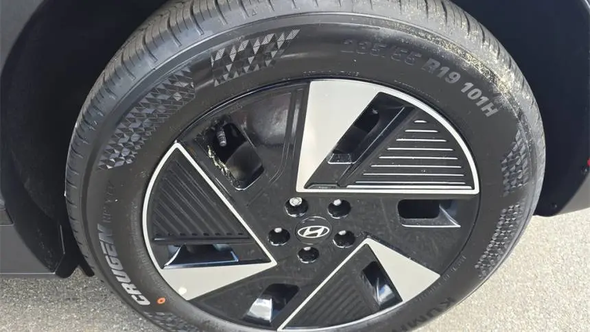 2025 Hyundai IONIQ 5 7YAKM4DA3SY013054