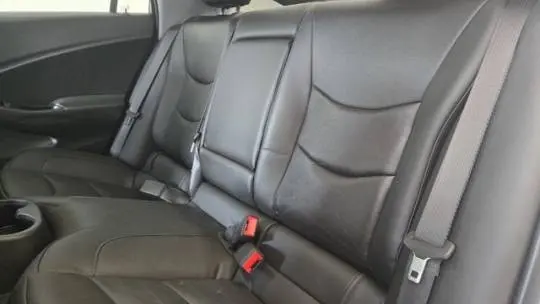2019 Chevrolet VOLT 1G1RB6S59KU118999