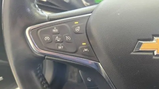 2019 Chevrolet VOLT 1G1RB6S59KU118999