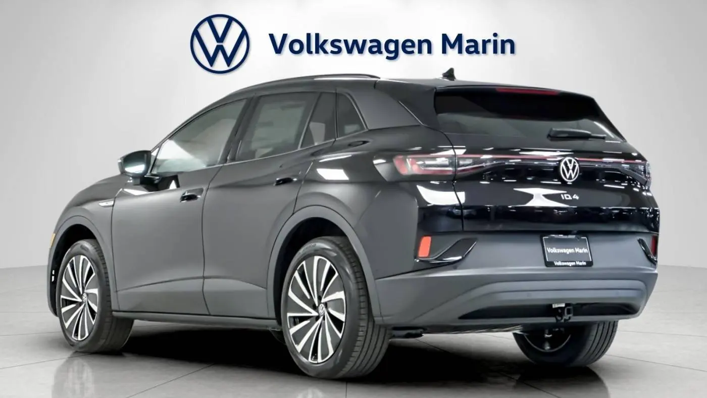 2025 Volkswagen ID.4 1V2DSPE83SC004451