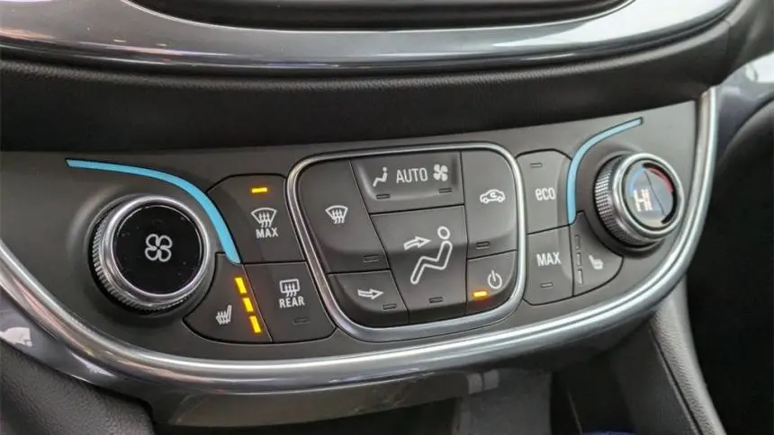 2017 Chevrolet VOLT 1G1RB6S51HU120870