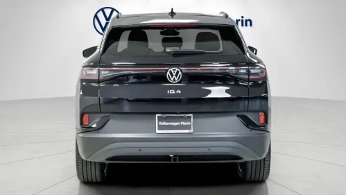 2025 Volkswagen ID.4 1V2DSPE83SC004451