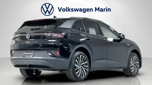 2025 Volkswagen ID.4 1V2DSPE83SC004451